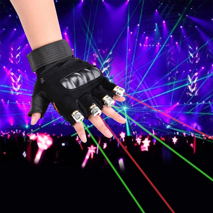 Party Laser Glove