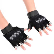 Load image into Gallery viewer, Party Laser Glove