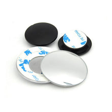 Load image into Gallery viewer, Wide Angle Round Convex Blind Spot mirror