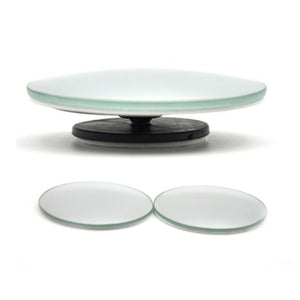 Wide Angle Round Convex Blind Spot mirror