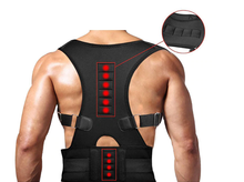 Load image into Gallery viewer, Magnetic Therapy Posture Corrector