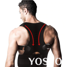Load image into Gallery viewer, Magnetic Therapy Posture Corrector