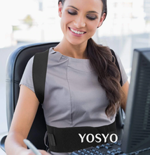 Load image into Gallery viewer, Magnetic Therapy Posture Corrector