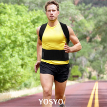 Load image into Gallery viewer, Magnetic Therapy Posture Corrector