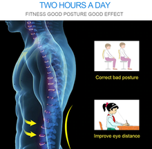 Load image into Gallery viewer, Magnetic Therapy Posture Corrector