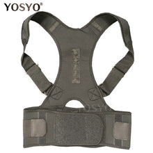 Load image into Gallery viewer, Magnetic Therapy Posture Corrector