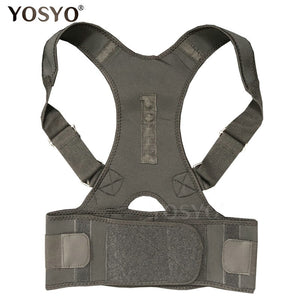 Magnetic Therapy Posture Corrector