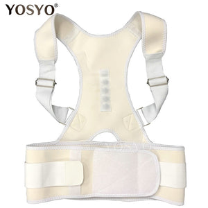 Magnetic Therapy Posture Corrector